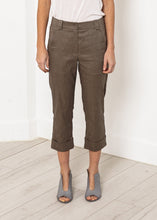 Load image into Gallery viewer, Tac Trouser in Mud - thangtv01737 (4517955174459)