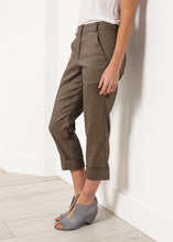 Load image into Gallery viewer, Tac Trouser in Mud - thangtv01737 (4517955174459)