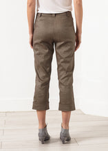 Load image into Gallery viewer, Tac Trouser in Mud - thangtv01737 (4517955174459)