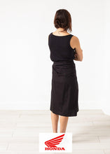 Load image into Gallery viewer, Bow Skirt in Black - thangtv01737 (4517954682939)