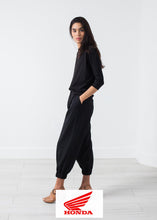 Load image into Gallery viewer, Boat Neck Top in Black - thangtv01737 (4517979815995)