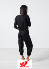 Load image into Gallery viewer, Boat Neck Top in Black - thangtv01737 (4517979815995)