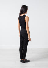 Load image into Gallery viewer, Clarence Trouser in Black - thangtv01737 (4517972508731)