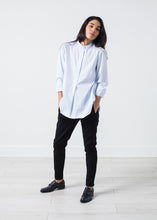 Load image into Gallery viewer, Clarence Trouser in Black - thangtv01737 (4517972508731)