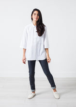Load image into Gallery viewer, Skinny Stretch Jean in Indigo - thangtv01737 (4517974310971)