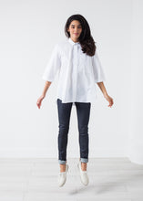 Load image into Gallery viewer, Skinny Stretch Jean in Indigo - thangtv01737 (4517974310971)