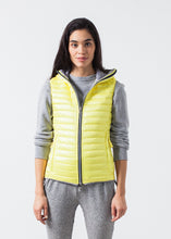 Load image into Gallery viewer, Primula Vest in Yellow - thangtv01737 (4517981126715)