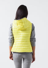 Load image into Gallery viewer, Primula Vest in Yellow - thangtv01737 (4517981126715)