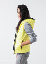 Load image into Gallery viewer, Primula Vest in Yellow - thangtv01737 (4517981126715)