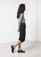 Load image into Gallery viewer, Woven Bermuda Short - thangtv01737 (4517988728891)