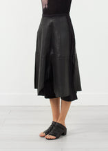 Load image into Gallery viewer, Leather Drop Crotch Pants - thangtv01737 (4518009274427)