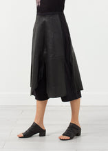 Load image into Gallery viewer, Leather Drop Crotch Pants - thangtv01737 (4518009274427)