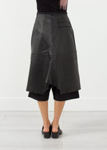 Load image into Gallery viewer, Leather Drop Crotch Pants - thangtv01737 (4518009274427)