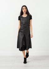 Load image into Gallery viewer, Leather Drop Crotch Pants - thangtv01737 (4518009274427)
