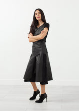 Load image into Gallery viewer, Leather Drop Crotch Pants - thangtv01737 (4518009274427)