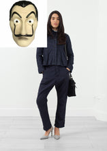 Load image into Gallery viewer, Eleve Jacket - thangtv01737 (4518119735355)