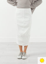Load image into Gallery viewer, Fitted Skirt - thangtv01737 (4518007930939)