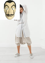 Load image into Gallery viewer, Tanjore Button Up - thangtv01737 (4518113837115)