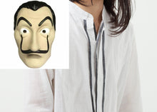 Load image into Gallery viewer, Tanjore Button Up - thangtv01737 (4518113837115)