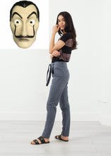 Load image into Gallery viewer, Troupy Pant in Silky Cotton - thangtv01737 (4518118162491)