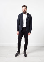 Load image into Gallery viewer, Zepo Brushed Cotton Blazer - thangtv01737 (4517983060027)