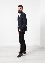 Load image into Gallery viewer, Zepo Brushed Cotton Blazer - thangtv01737 (4517983060027)
