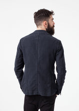 Load image into Gallery viewer, Zepo Brushed Cotton Blazer - thangtv01737 (4517983060027)