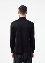Load image into Gallery viewer, Scotland Button-Up in Black - thangtv01737 (4517951078459)