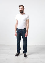 Load image into Gallery viewer, Slim Fit Jean in Indigo - thangtv01737 (4517974704187)