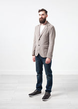 Load image into Gallery viewer, Zepo Brushed Cotton Blazer - thangtv01737 (4517982863419)