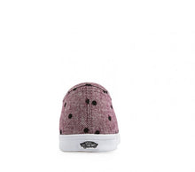 Load image into Gallery viewer, VANS |AUTHENTIC | LO PRO | BURGANDY/WHITE (5041625399355)