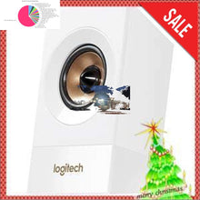 Load image into Gallery viewer, 2.1 Multimedia Speaker System Z533 White - thangtv01737 (4517428297787)