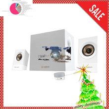 Load image into Gallery viewer, 2.1 Multimedia Speaker System Z533 White - thangtv01737 (4517428297787)