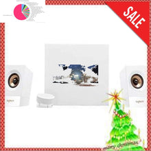Load image into Gallery viewer, 2.1 Multimedia Speaker System Z533 White - thangtv01737 (4517428297787)