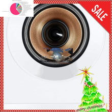 Load image into Gallery viewer, 2.1 Multimedia Speaker System Z533 White - thangtv01737 (4517428297787)