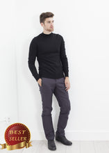 Load image into Gallery viewer, Lakai Pant in Phantom - thangtv01737 (4517914181691)