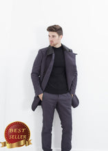 Load image into Gallery viewer, Lakai Pant in Phantom - thangtv01737 (4517914181691)