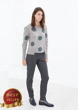 Load image into Gallery viewer, Mirco Pant in Stone - thangtv01737 (4517890162747)
