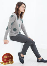 Load image into Gallery viewer, Mirco Pant in Stone - thangtv01737 (4517890162747)