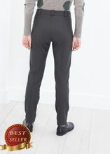 Load image into Gallery viewer, Mirco Pant in Stone - thangtv01737 (4517890162747)