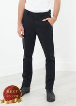 Load image into Gallery viewer, Raps Pant in Black - thangtv01737 (4517919064123)