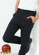 Load image into Gallery viewer, Raps Pant in Black - thangtv01737 (4517919064123)