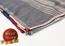 Load image into Gallery viewer, Stripe Textile - thangtv01737 (4517933318203)