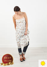 Load image into Gallery viewer, Garden Dress in Floral - thangtv01737 (4517933154363)