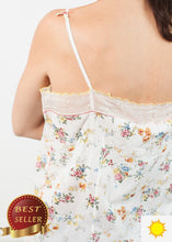 Load image into Gallery viewer, Garden Dress in Floral - thangtv01737 (4517933154363)