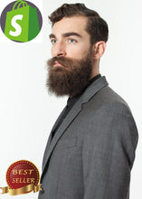 Load image into Gallery viewer, Men's Completo Suit in Grey - thangtv01737 (4517896126523)