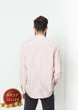 Load image into Gallery viewer, Paul Shirt in Sherbet Stripe - thangtv01737 (4517900451899)