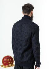 Load image into Gallery viewer, Giacca Madras Cardigan - thangtv01737 (4517896650811)
