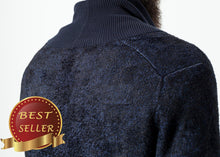 Load image into Gallery viewer, Giacca Madras Cardigan - thangtv01737 (4517896650811)