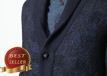 Load image into Gallery viewer, Giacca Madras Cardigan - thangtv01737 (4517896650811)
